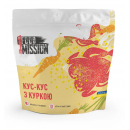 Кус-кус з куркою FOOD MISSION 100г